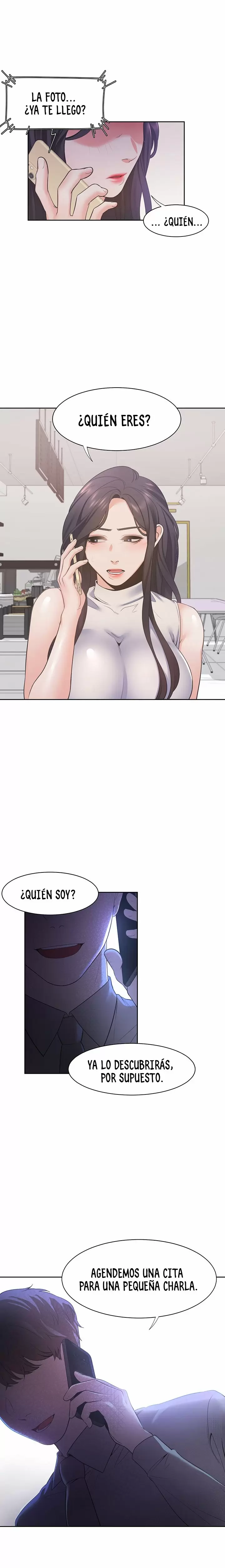 Thirst Capítulo 16 - Página 19