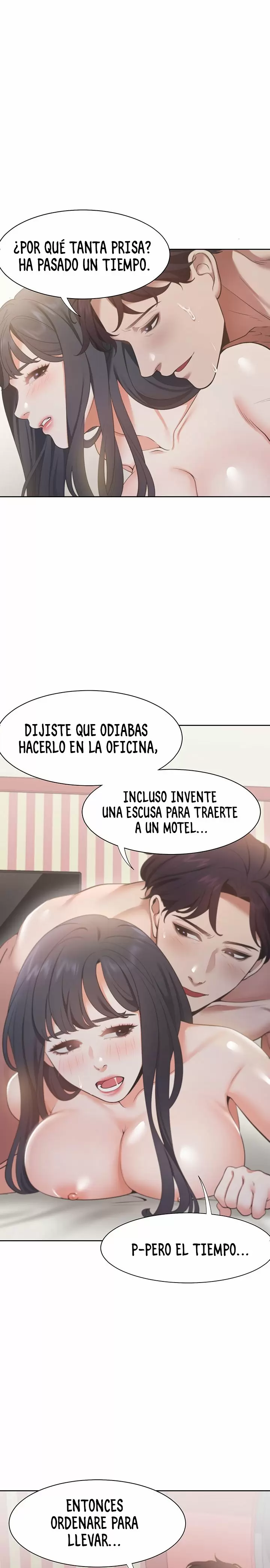 Thirst Capítulo 16 - Página 22
