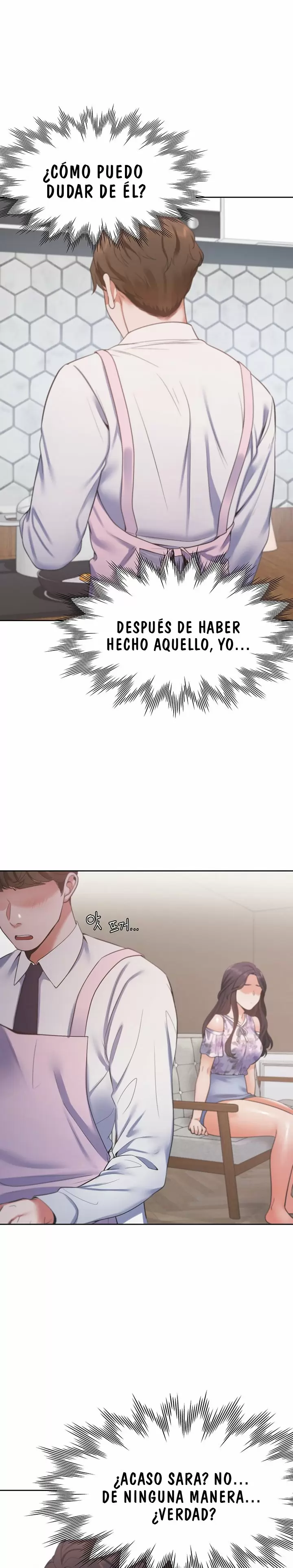 Thirst Capítulo 16 - Página 8