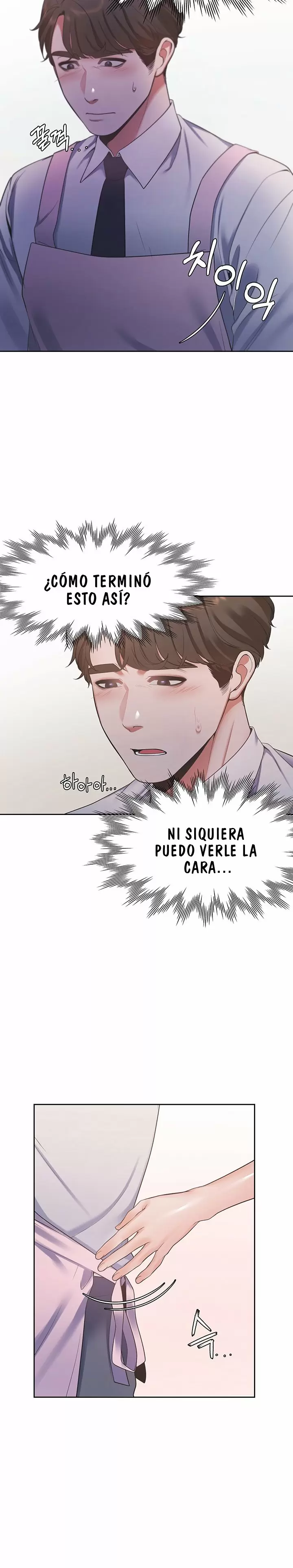 Thirst Capítulo 16 - Página 9
