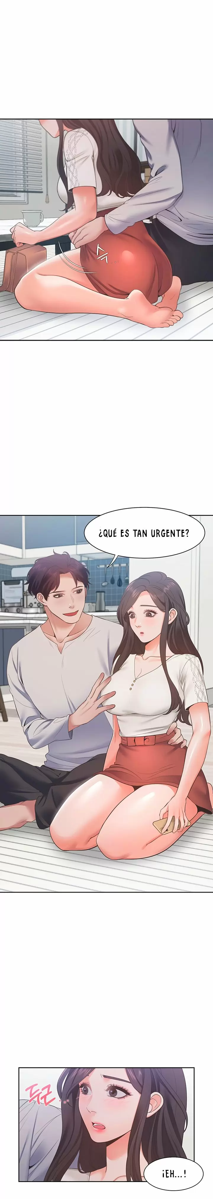 Thirst Capítulo 17 - Página 14