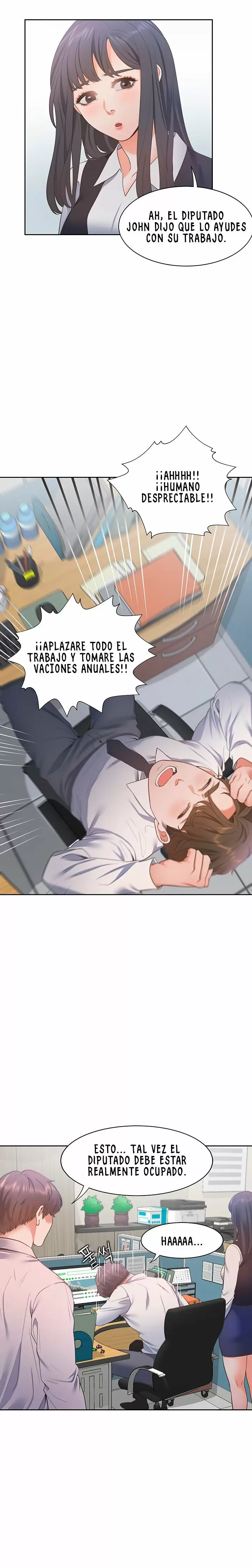 Thirst Capítulo 17 - Página 19