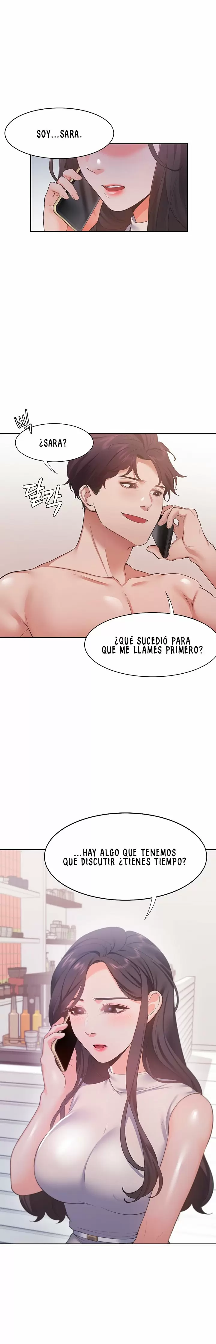 Thirst Capítulo 17 - Página 2