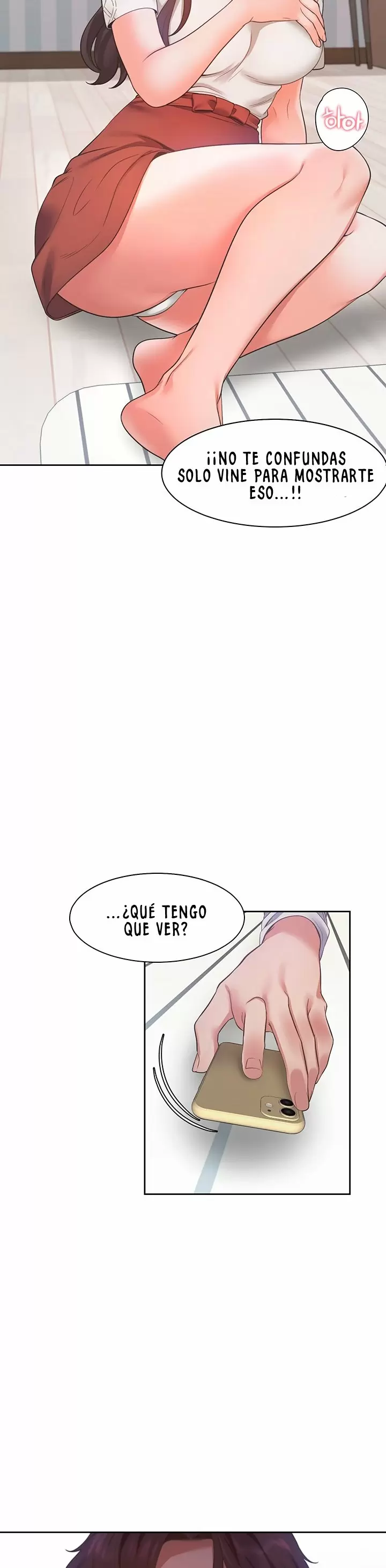 Thirst Capítulo 17 - Página 23