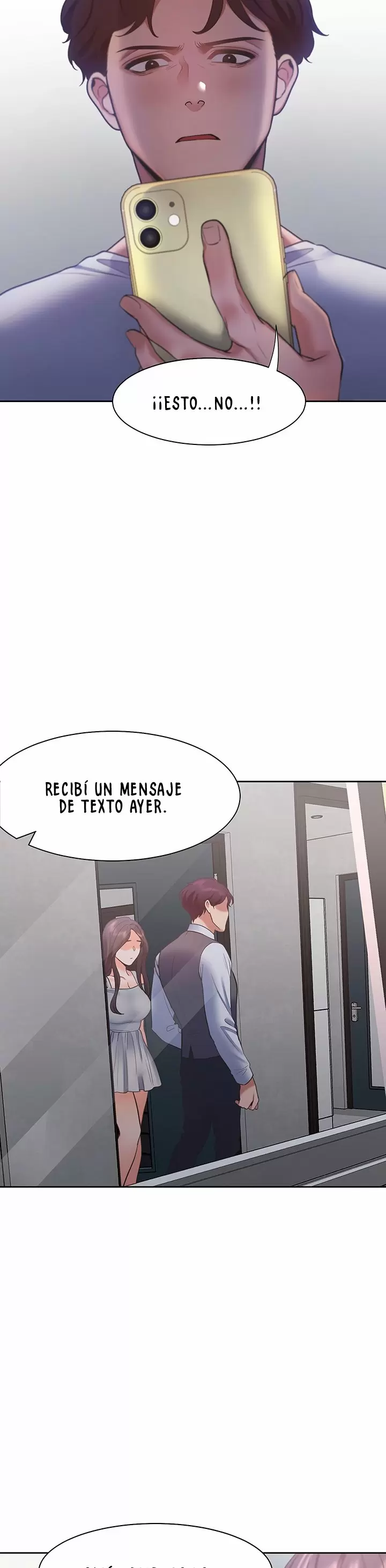 Thirst Capítulo 17 - Página 24