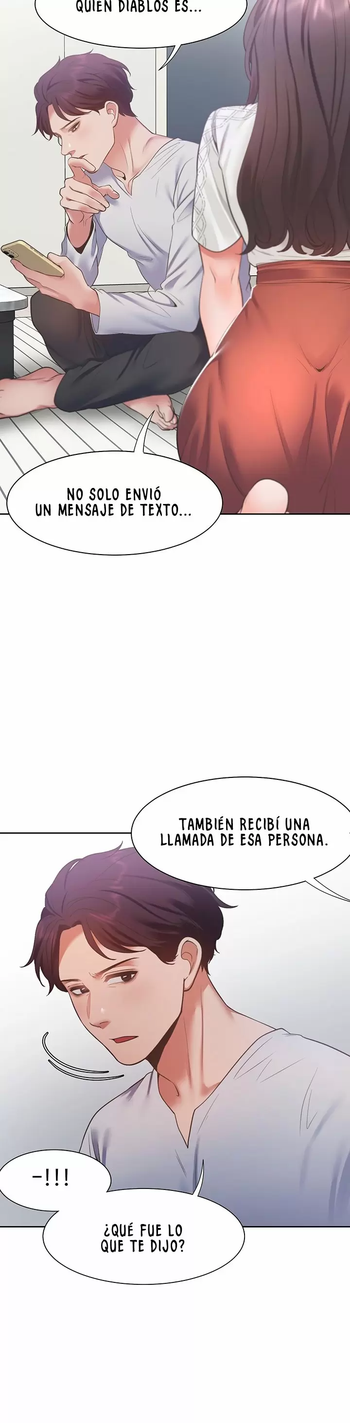 Thirst Capítulo 17 - Página 25