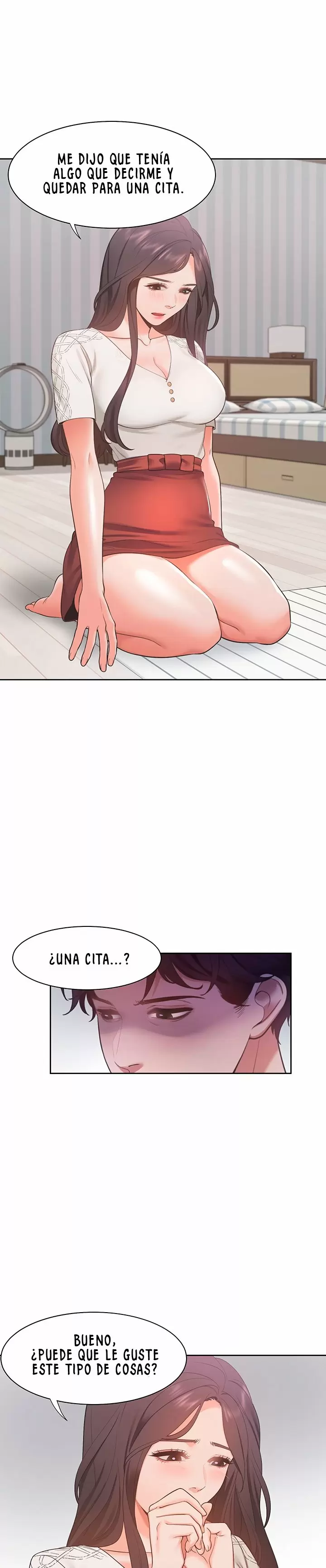 Thirst Capítulo 17 - Página 26