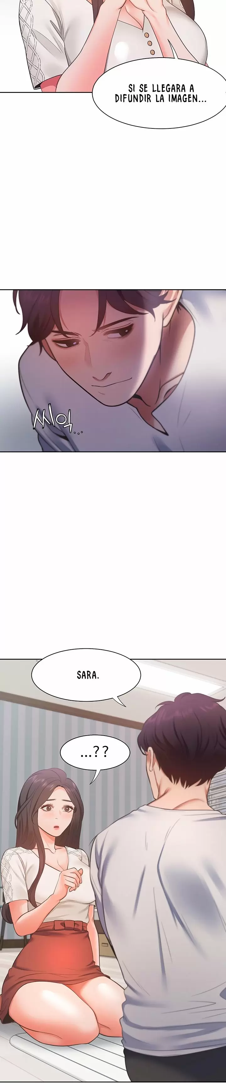 Thirst Capítulo 17 - Página 27