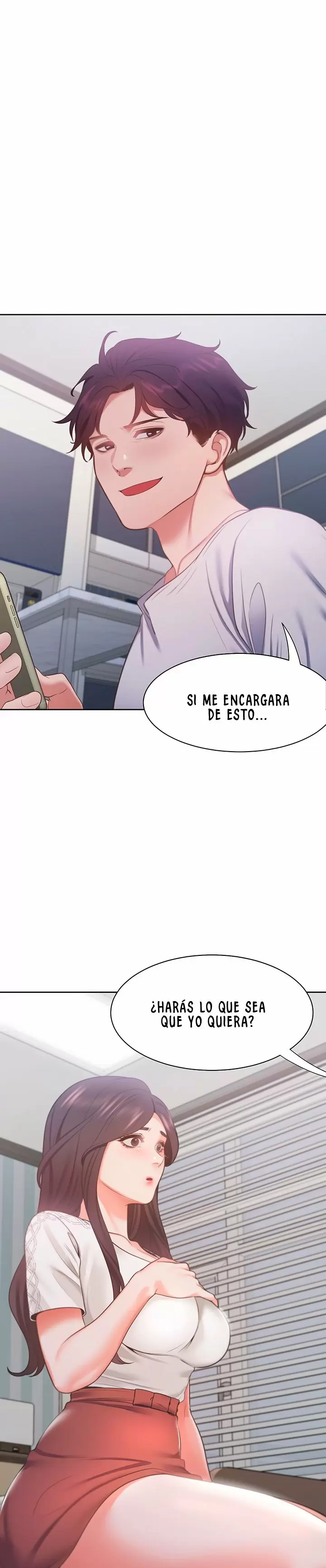 Thirst Capítulo 17 - Página 28