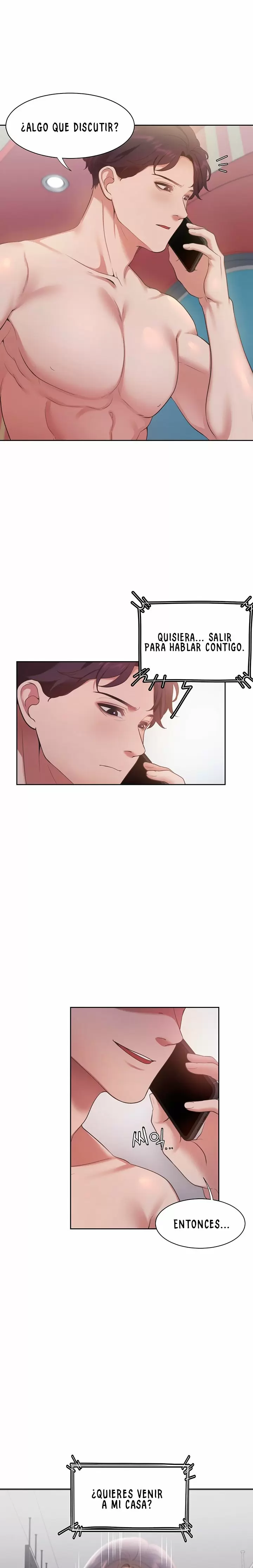 Thirst Capítulo 17 - Página 3