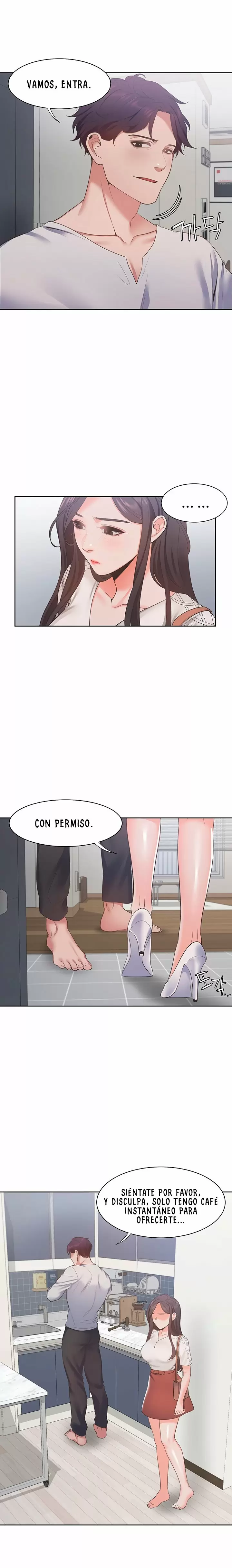 Thirst Capítulo 17 - Página 9