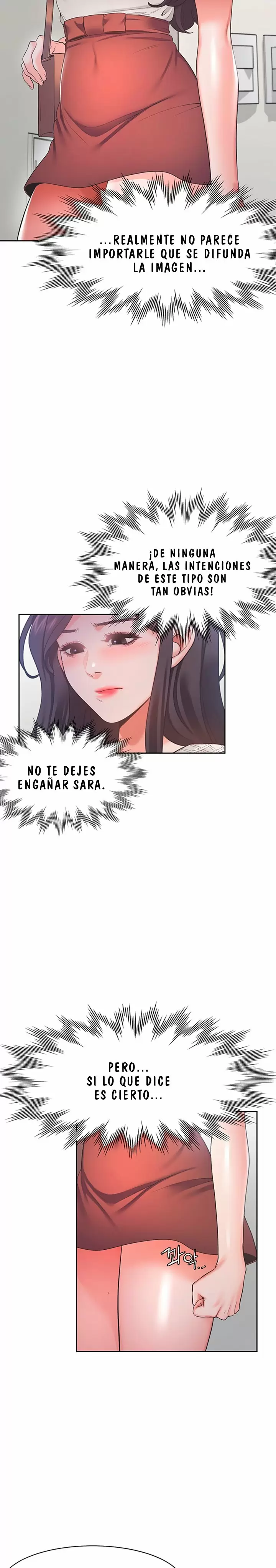 Thirst Capítulo 18 - Página 11