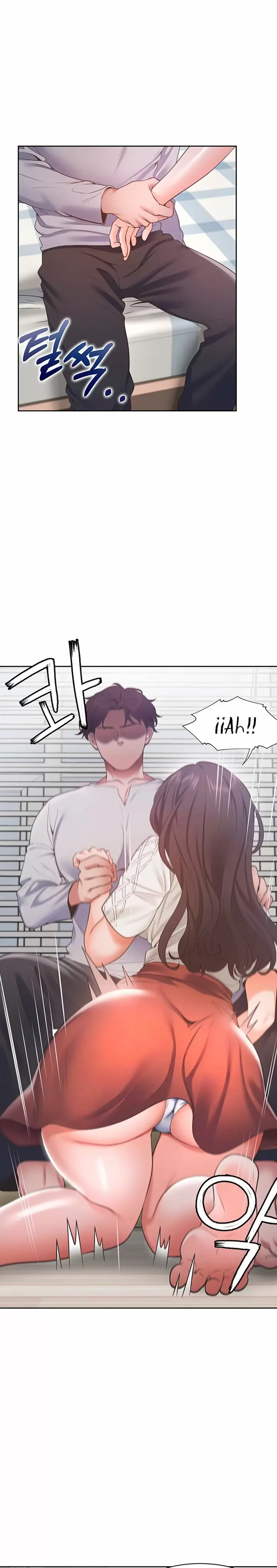 Thirst Capítulo 18 - Página 13
