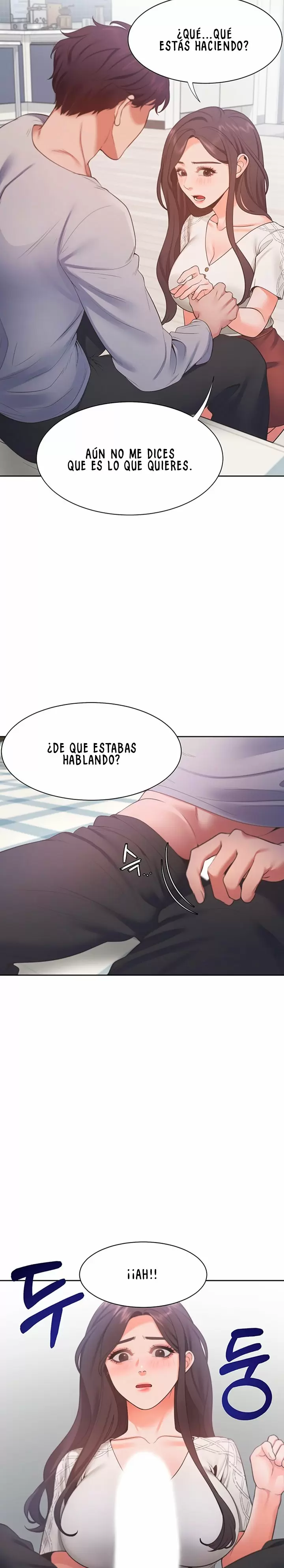 Thirst Capítulo 18 - Página 14