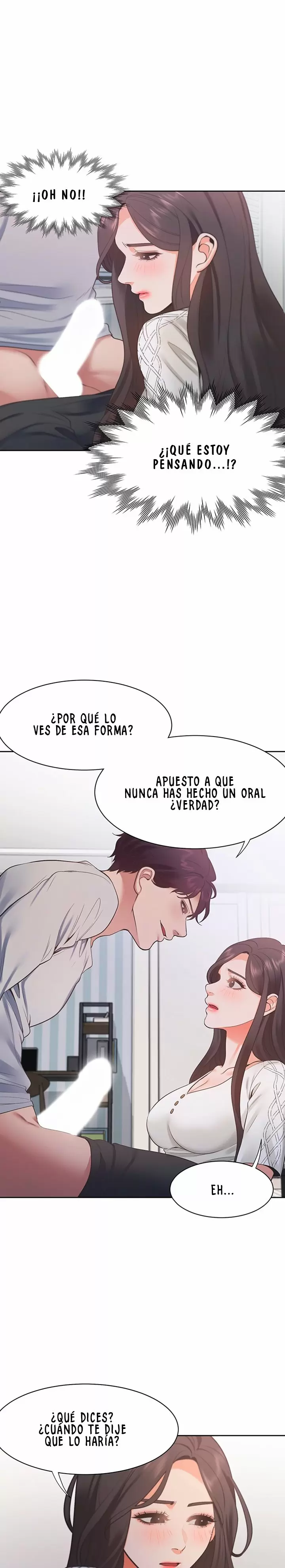 Thirst Capítulo 18 - Página 17