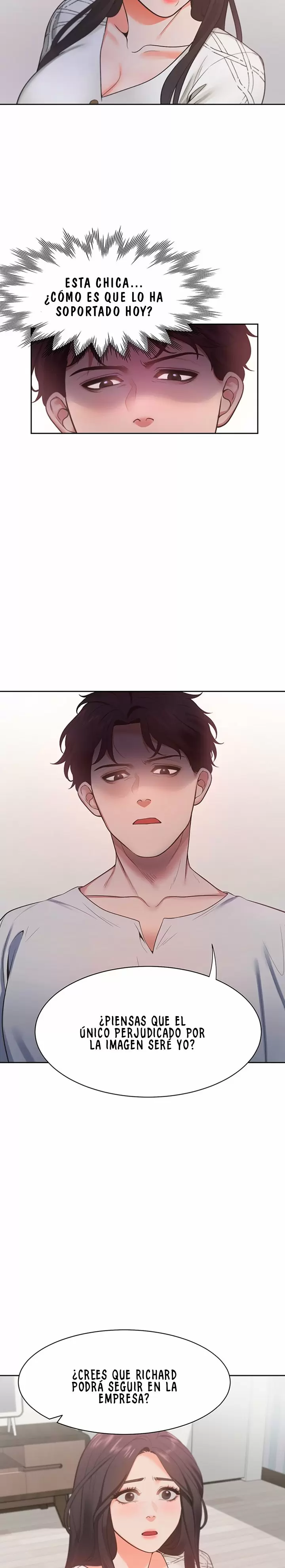 Thirst Capítulo 18 - Página 18