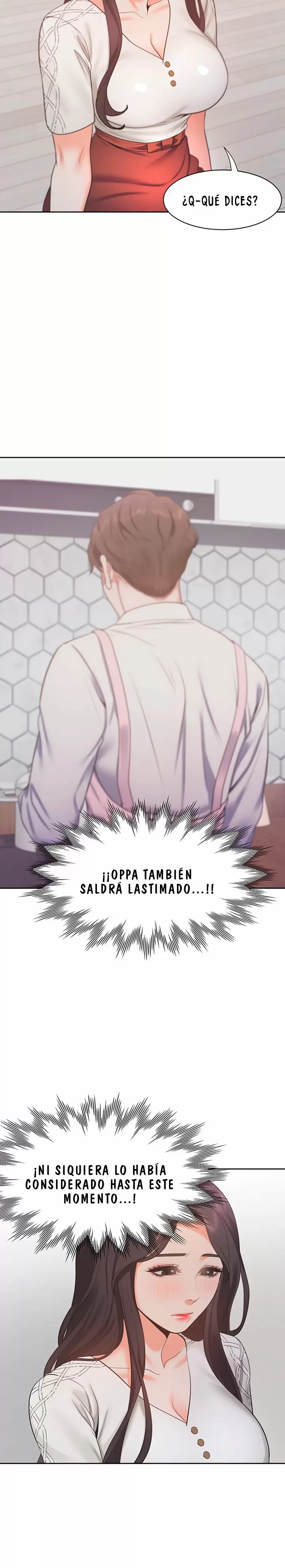 Thirst Capítulo 18 - Página 19