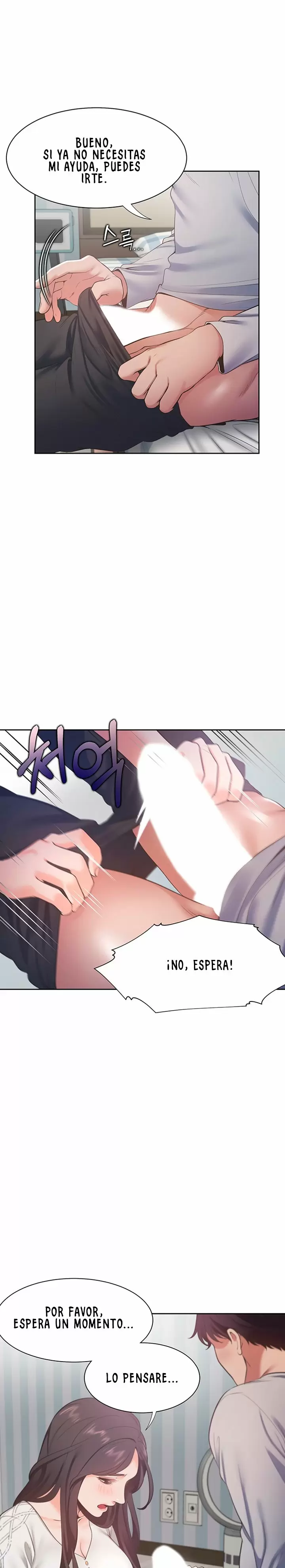 Thirst Capítulo 18 - Página 20
