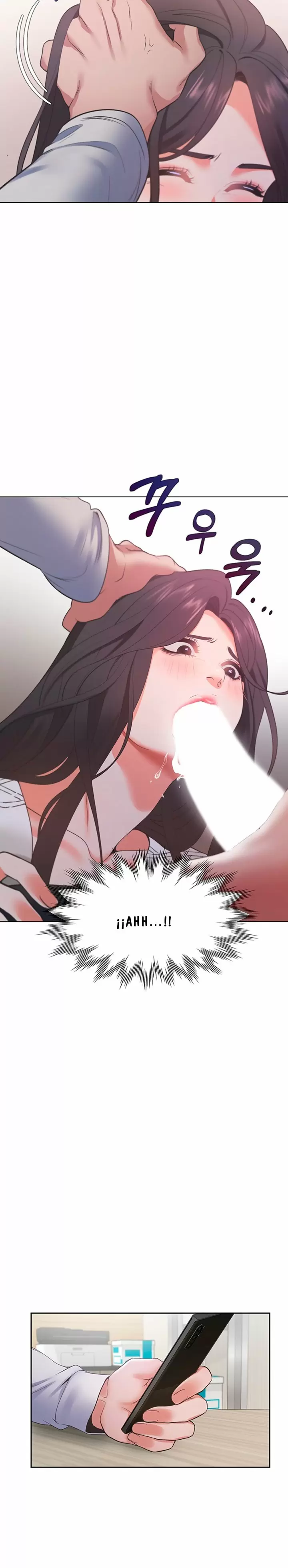 Thirst Capítulo 18 - Página 24