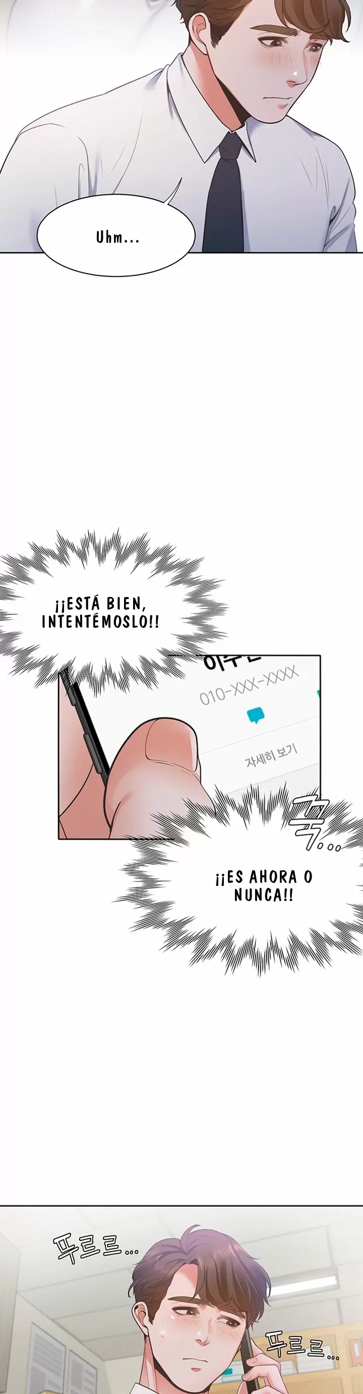 Thirst Capítulo 18 - Página 26