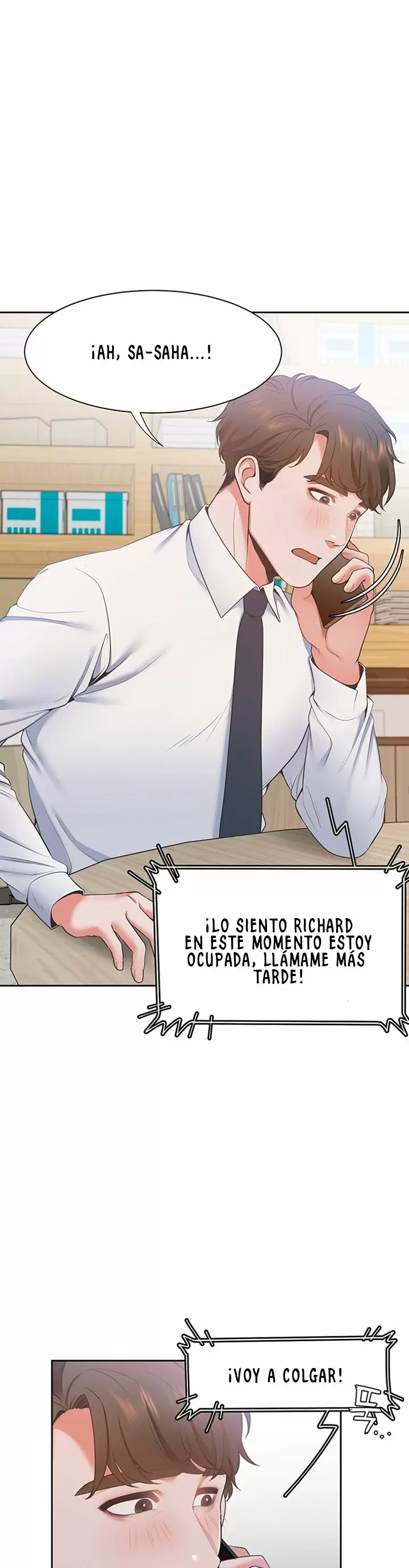 Thirst Capítulo 18 - Página 28