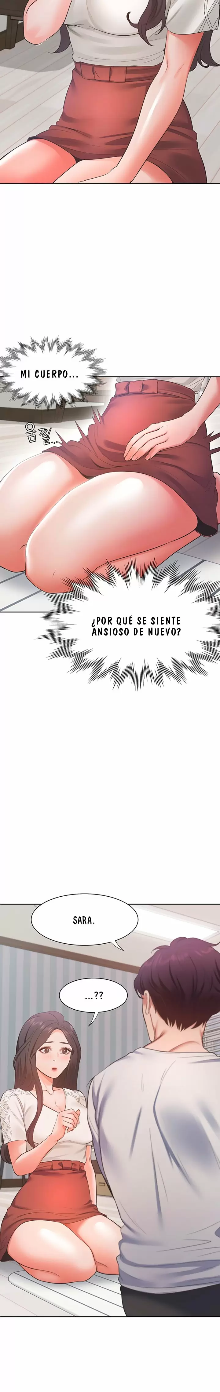 Thirst Capítulo 18 - Página 3