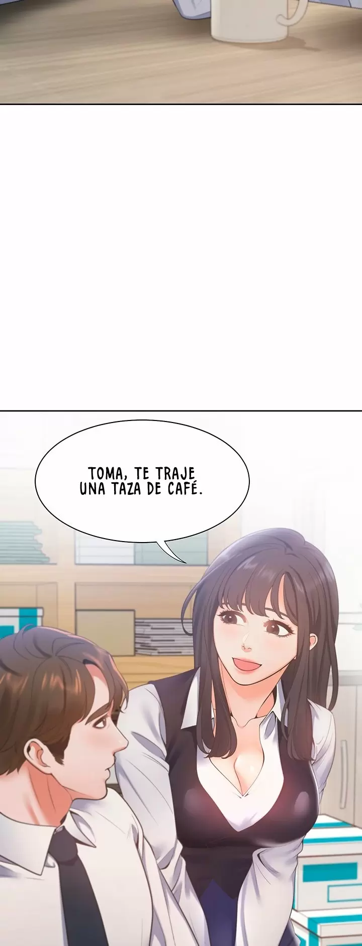 Thirst Capítulo 18 - Página 31