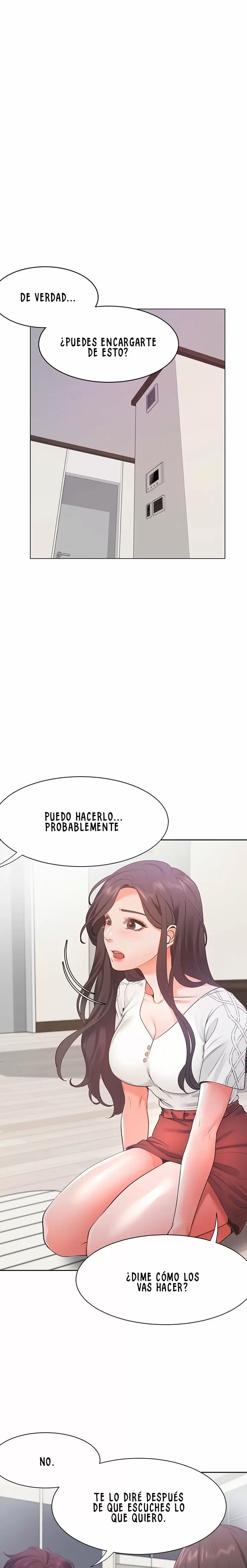 Thirst Capítulo 18 - Página 5