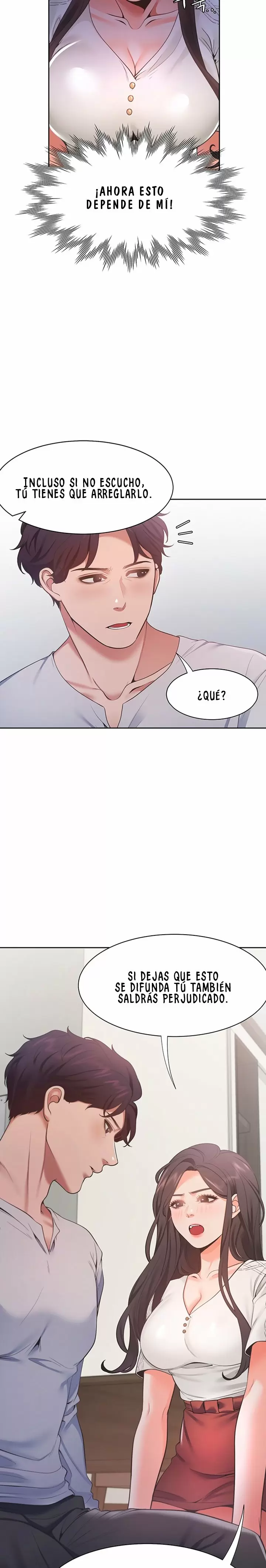 Thirst Capítulo 18 - Página 7