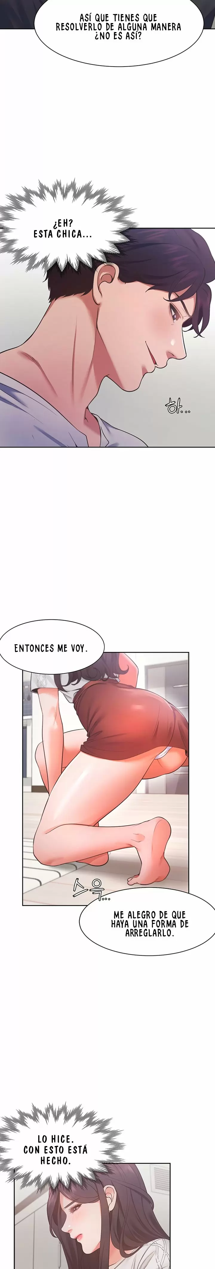 Thirst Capítulo 18 - Página 8