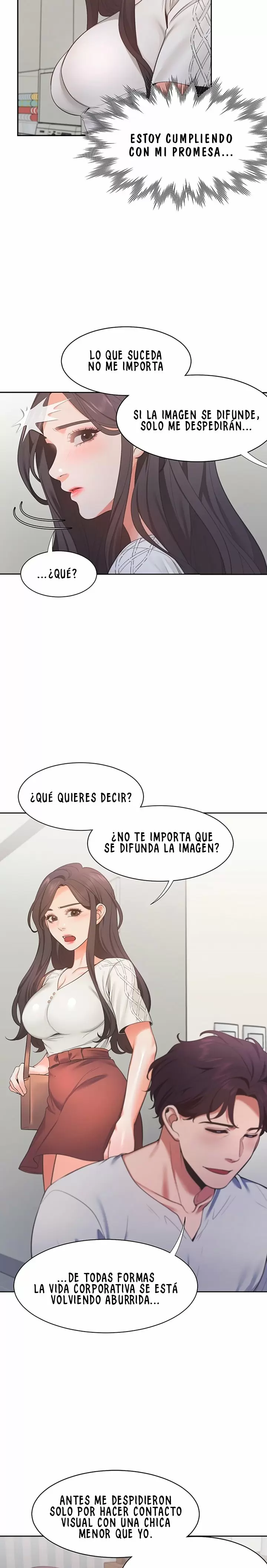 Thirst Capítulo 18 - Página 9