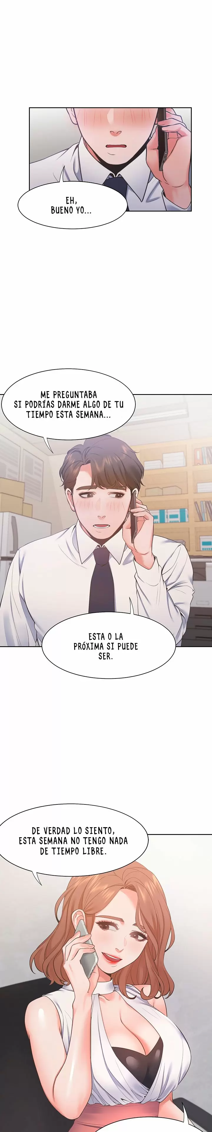 Thirst Capítulo 19 - Página 10