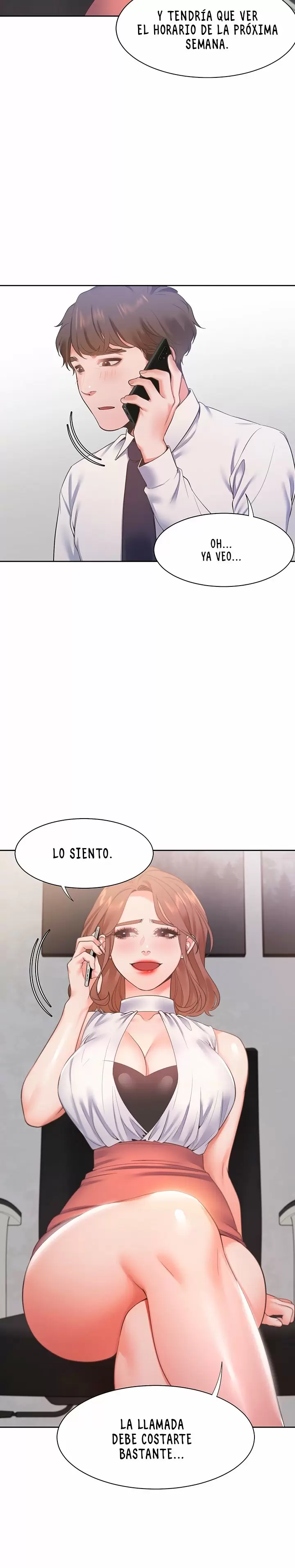 Thirst Capítulo 19 - Página 11