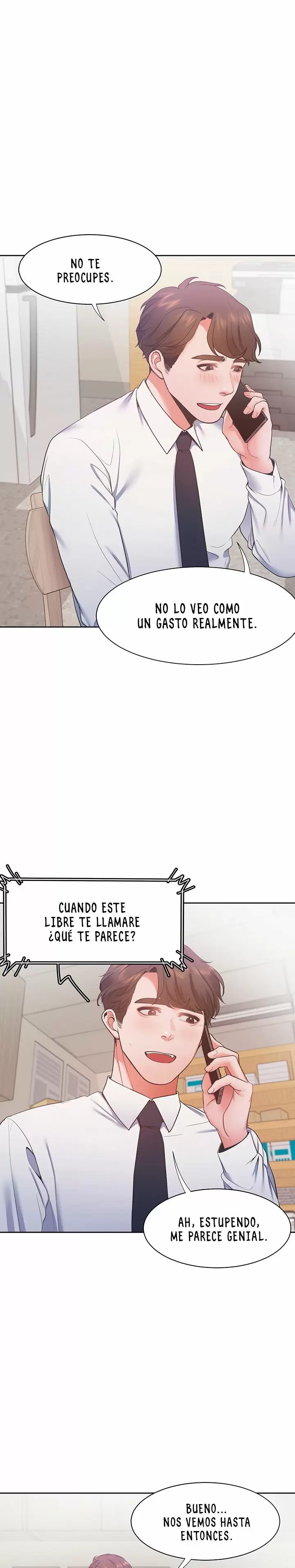 Thirst Capítulo 19 - Página 12