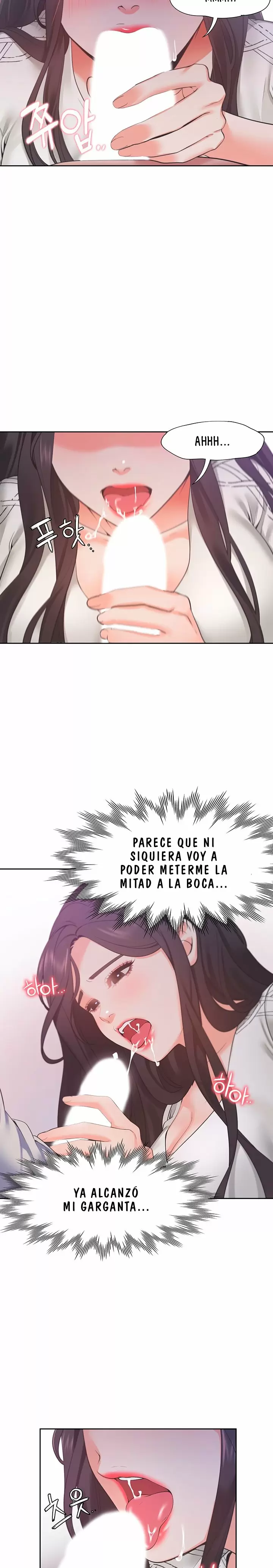 Thirst Capítulo 19 - Página 16