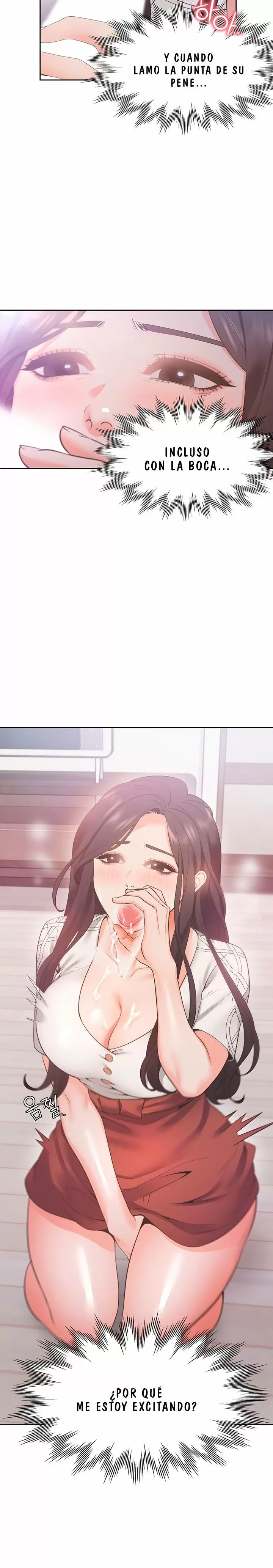Thirst Capítulo 19 - Página 17