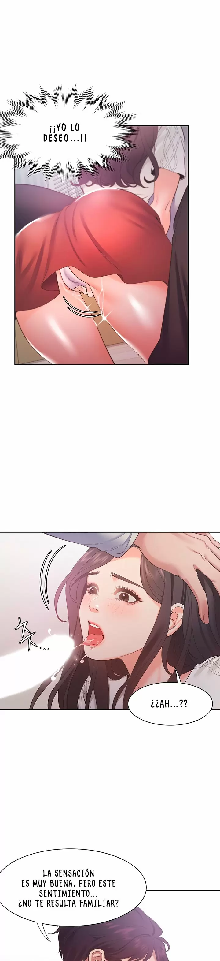Thirst Capítulo 19 - Página 18