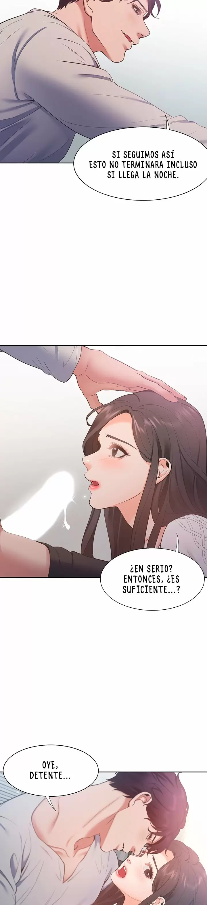 Thirst Capítulo 19 - Página 19