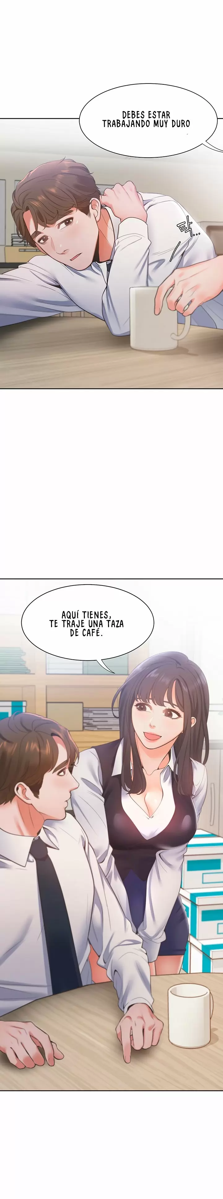 Thirst Capítulo 19 - Página 2