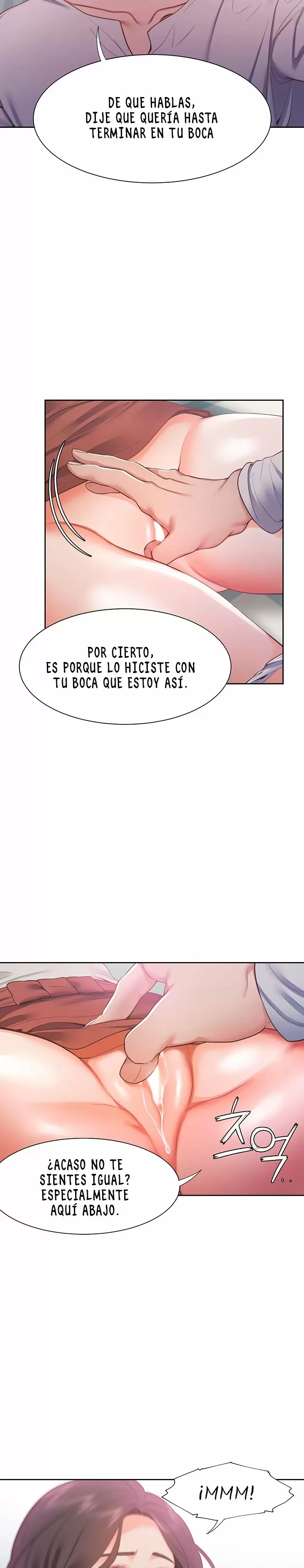 Thirst Capítulo 19 - Página 23