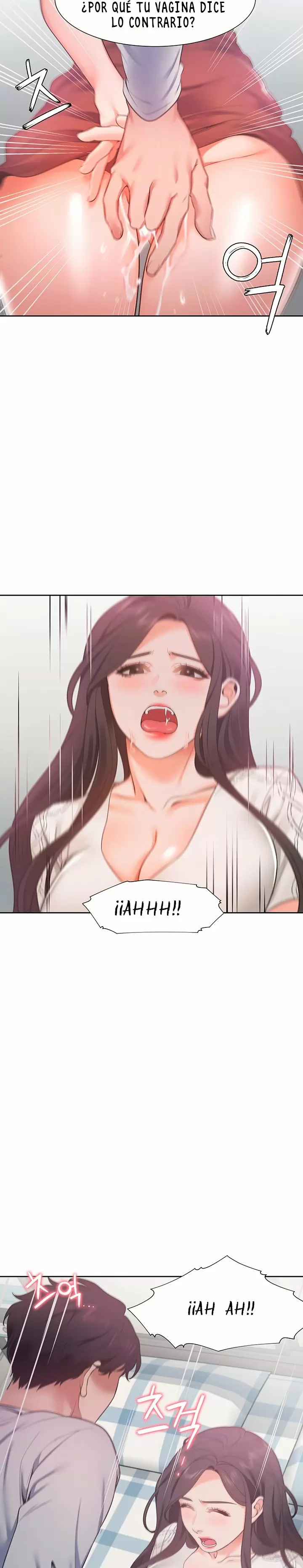 Thirst Capítulo 19 - Página 26