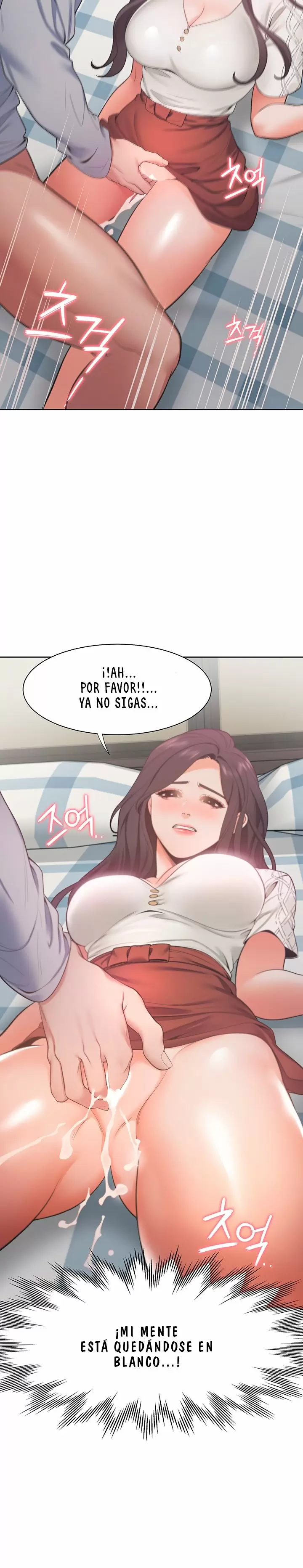 Thirst Capítulo 19 - Página 27