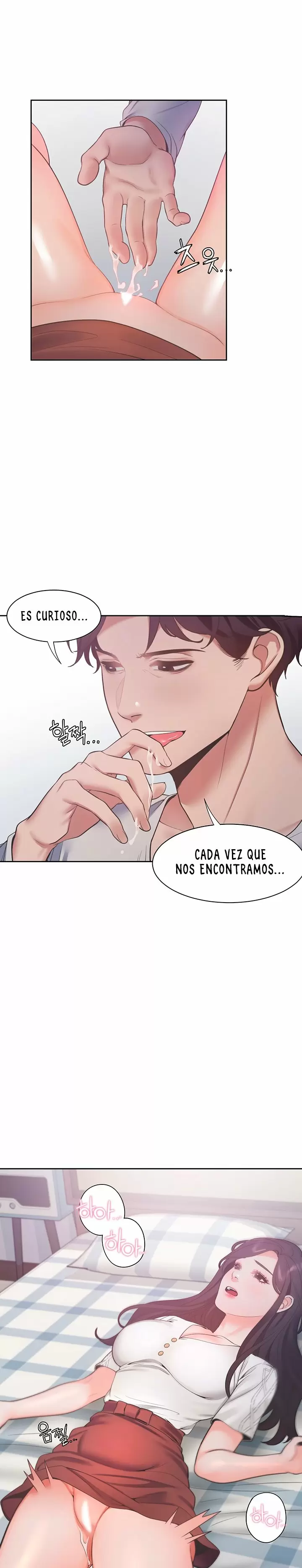 Thirst Capítulo 19 - Página 28