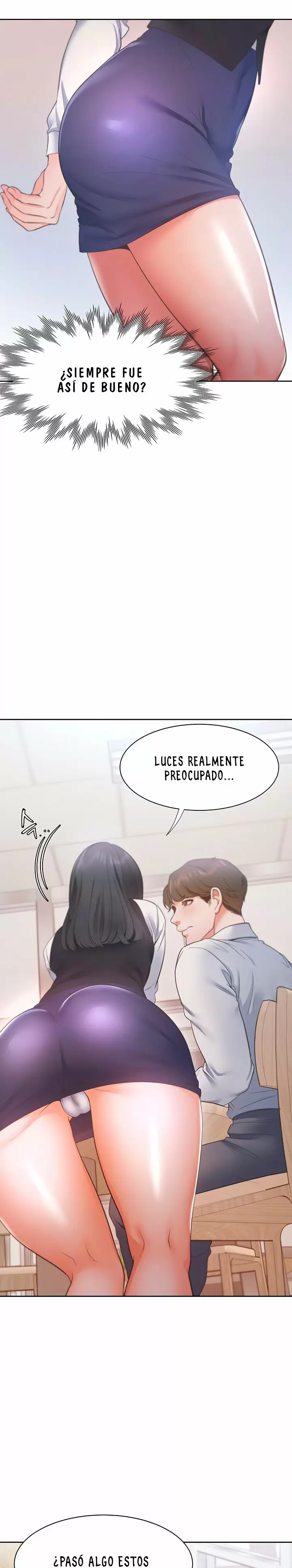 Thirst Capítulo 19 - Página 5