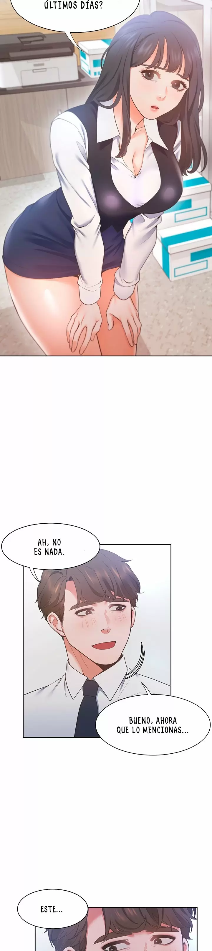 Thirst Capítulo 19 - Página 6