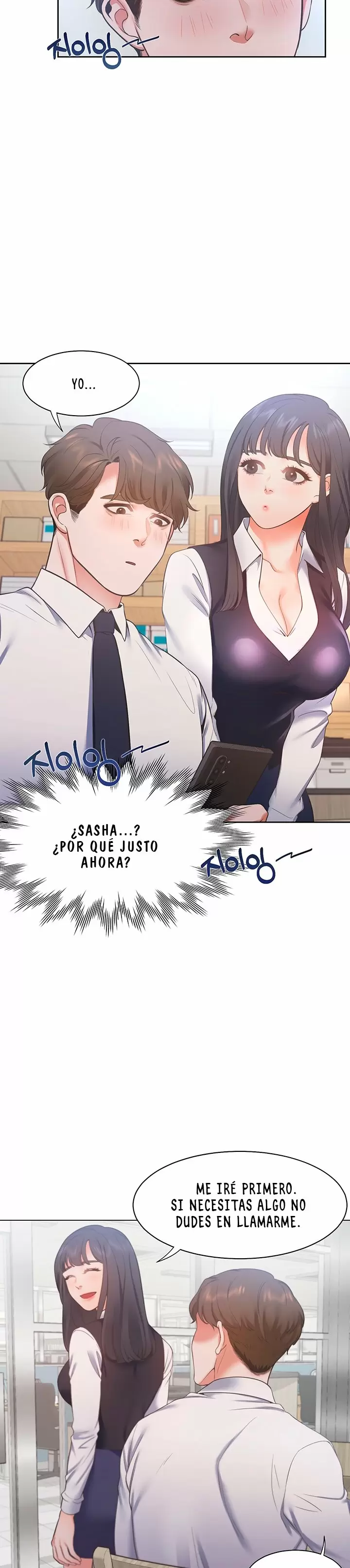 Thirst Capítulo 19 - Página 7