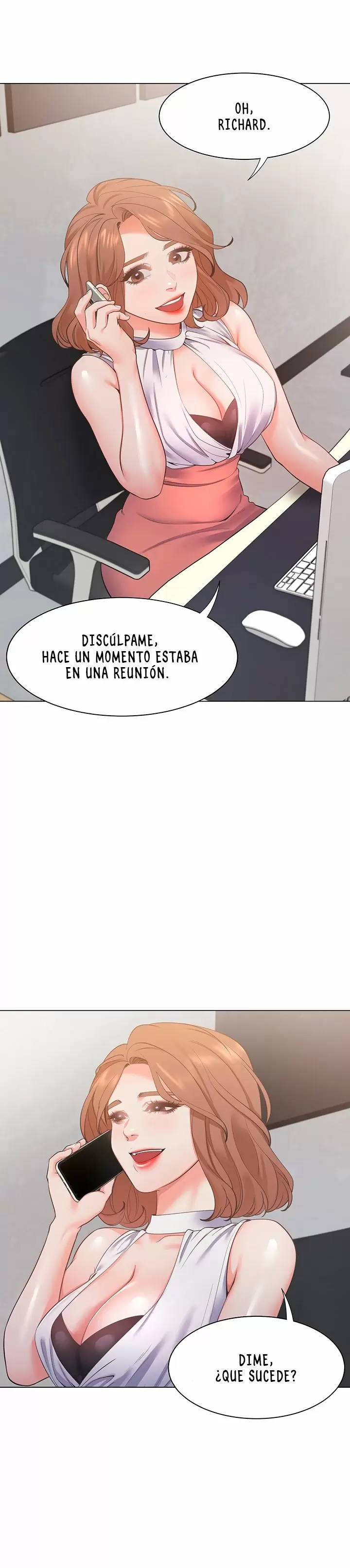 Thirst Capítulo 19 - Página 9