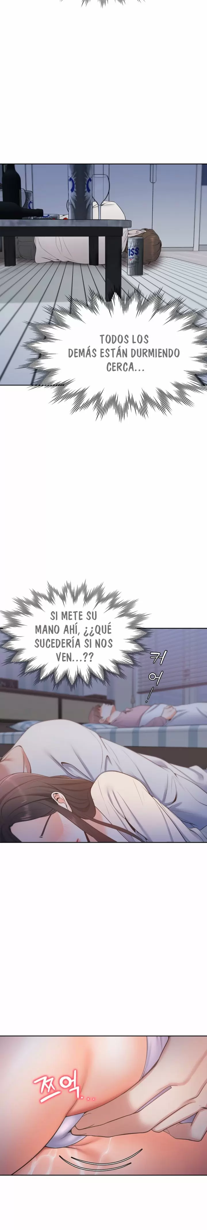 Thirst Capítulo 2 - Página 16