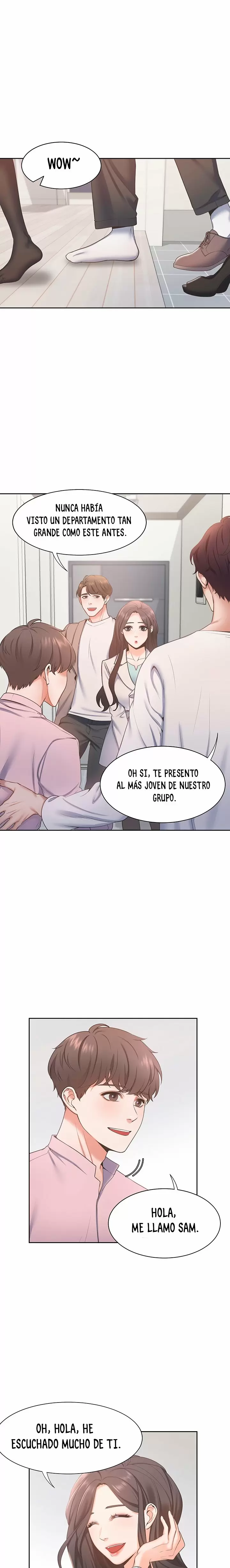 Thirst Capítulo 2 - Página 2