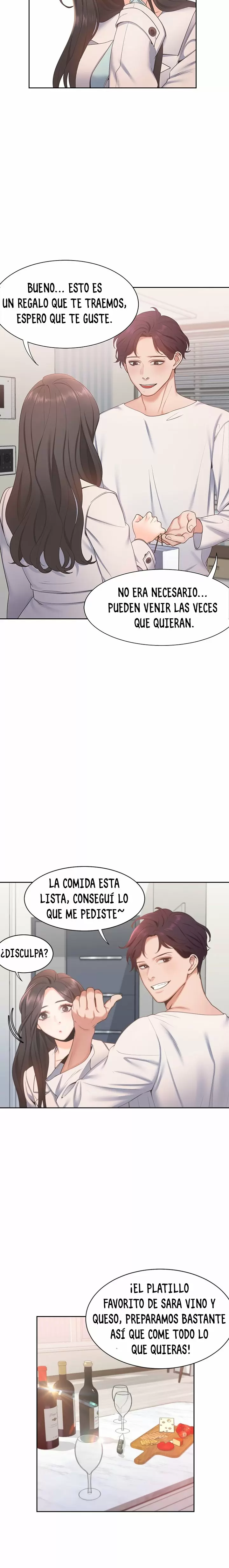 Thirst Capítulo 2 - Página 3